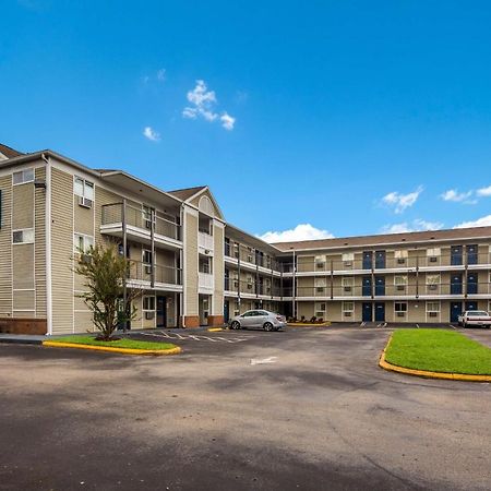 Motel 6-Jacksonville, Fl - South Esterno foto