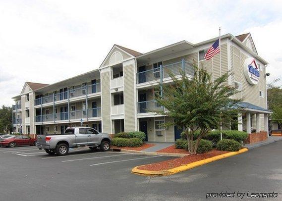 Motel 6-Jacksonville, Fl - South Esterno foto