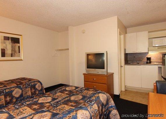 Motel 6-Jacksonville, Fl - South Camera foto