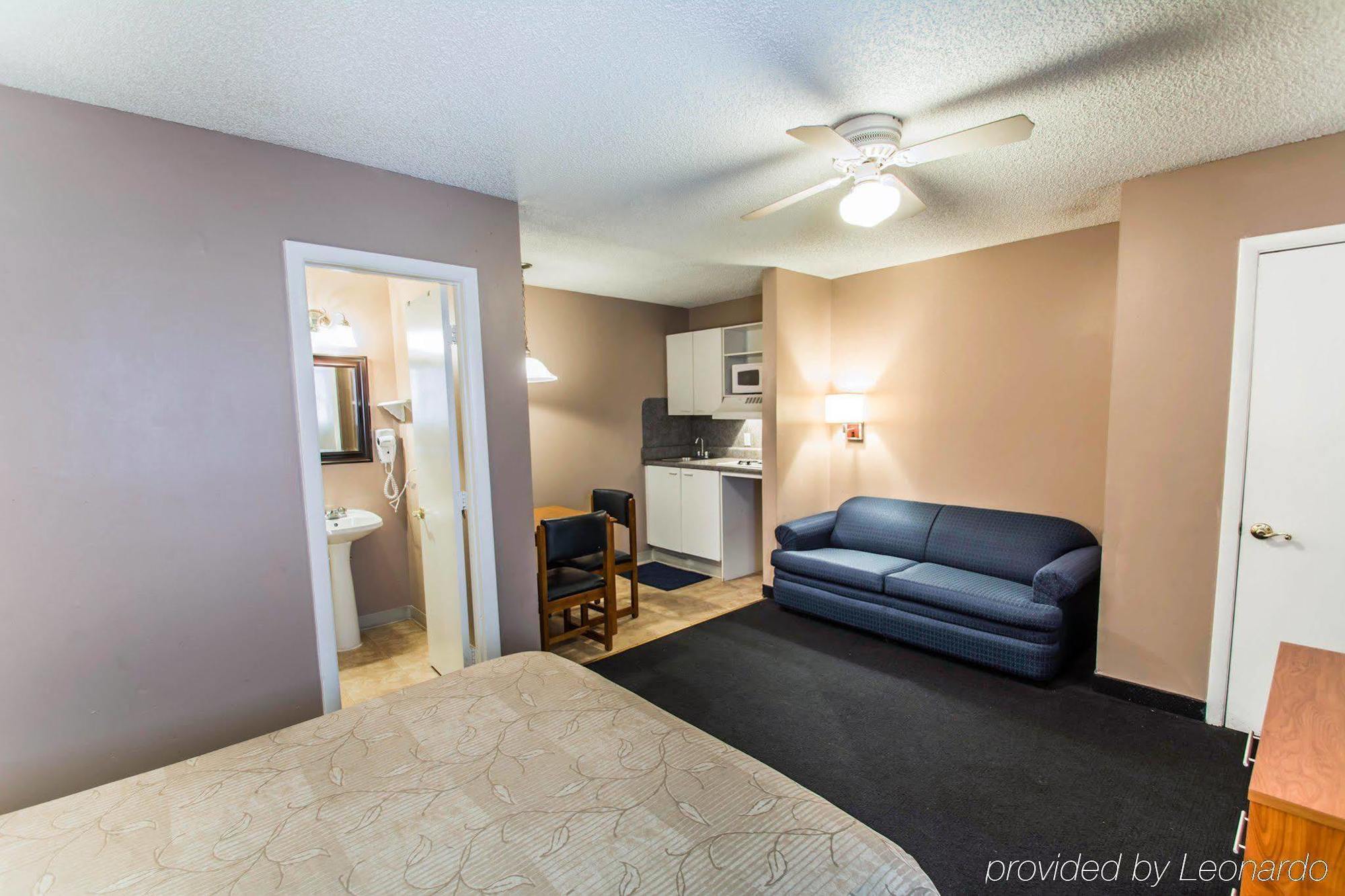 Motel 6-Jacksonville, Fl - South Esterno foto