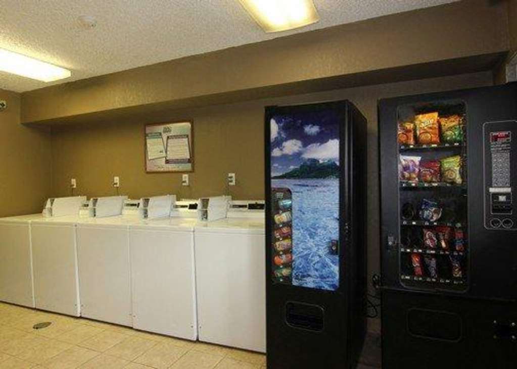 Motel 6-Jacksonville, Fl - South Amenities foto