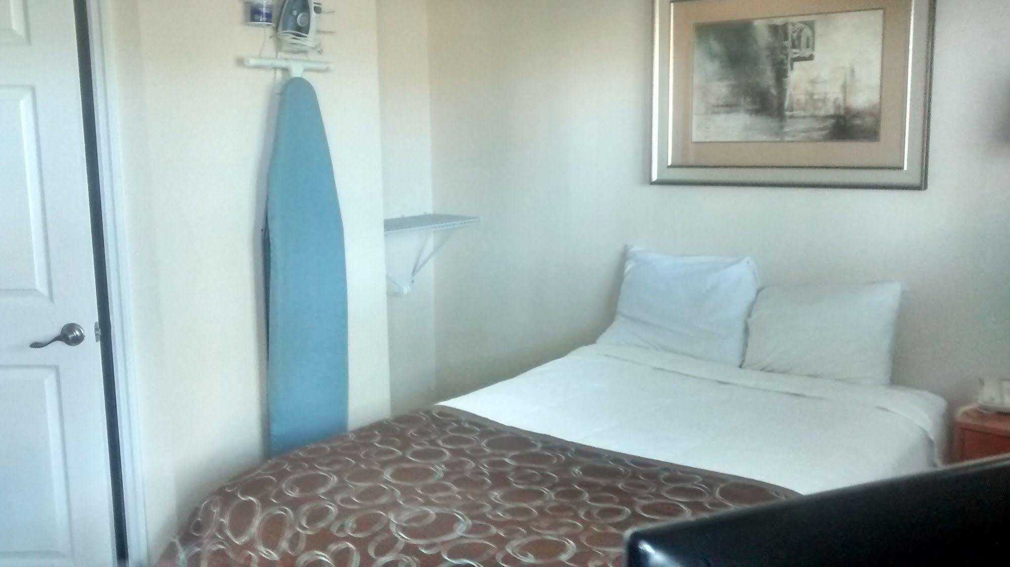Motel 6-Jacksonville, Fl - South Esterno foto