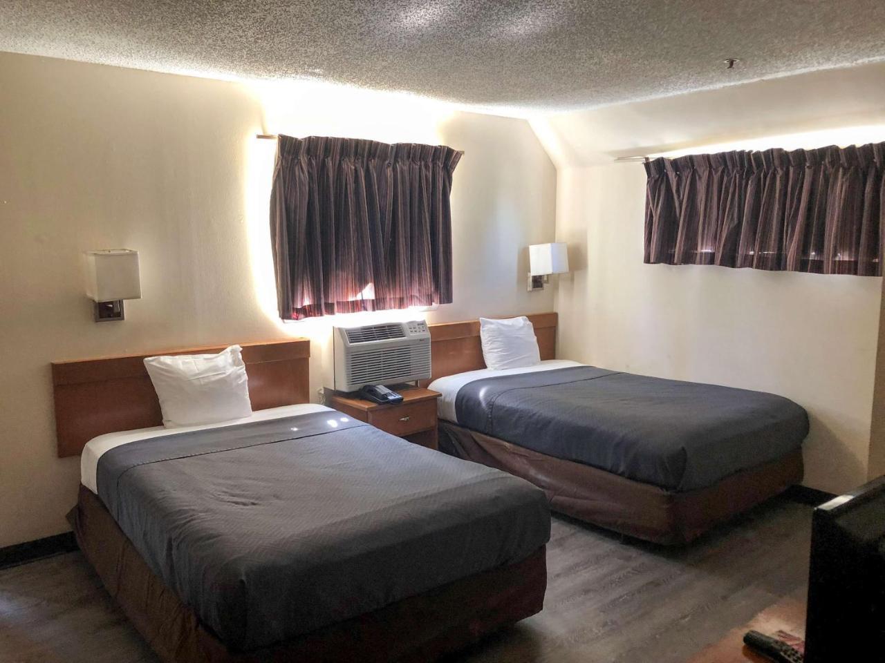 Motel 6-Jacksonville, Fl - South Esterno foto