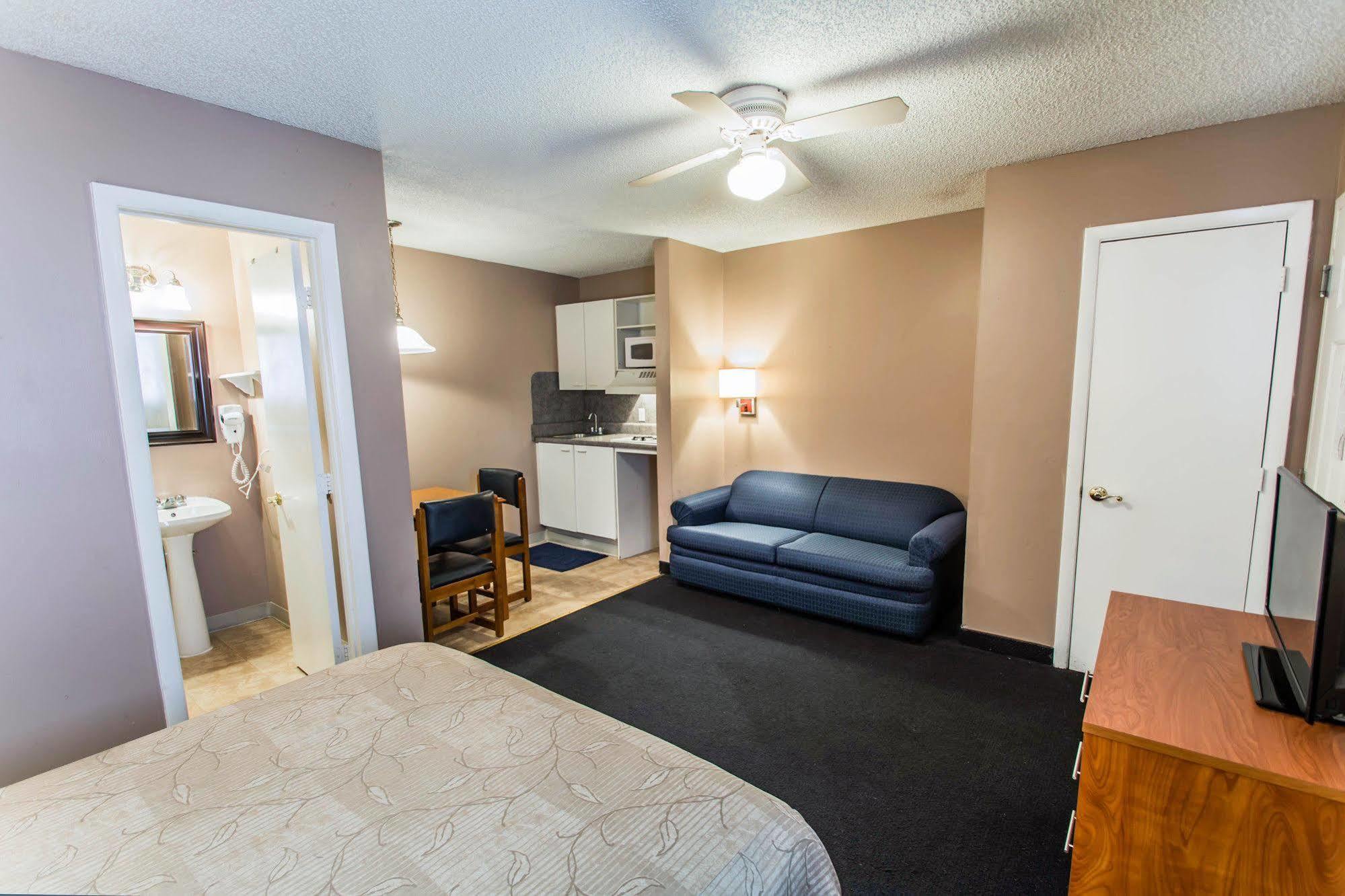 Motel 6-Jacksonville, Fl - South Esterno foto